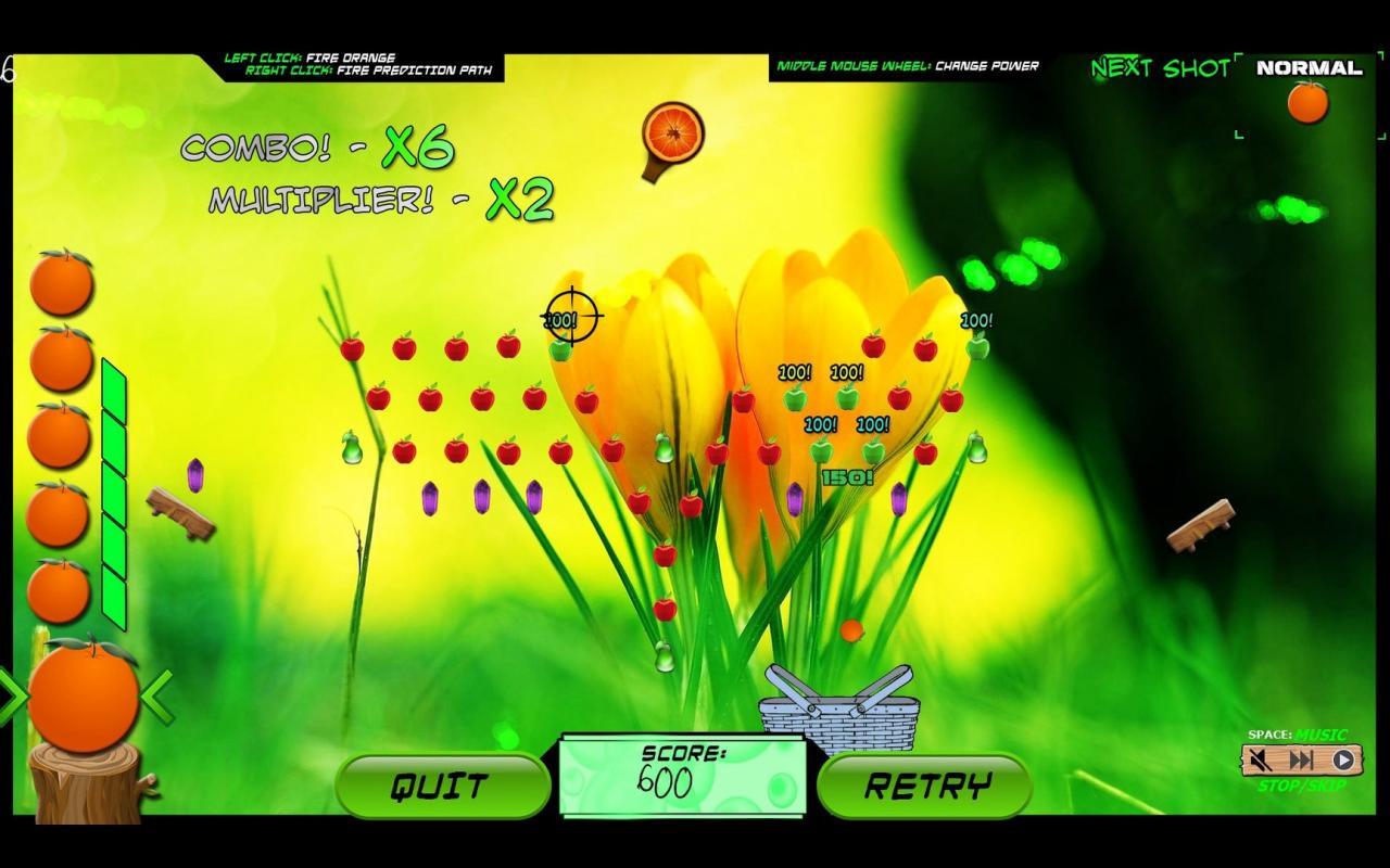 Screen Shot image 4 Apple Pop بي سي ستيم كود رقمي