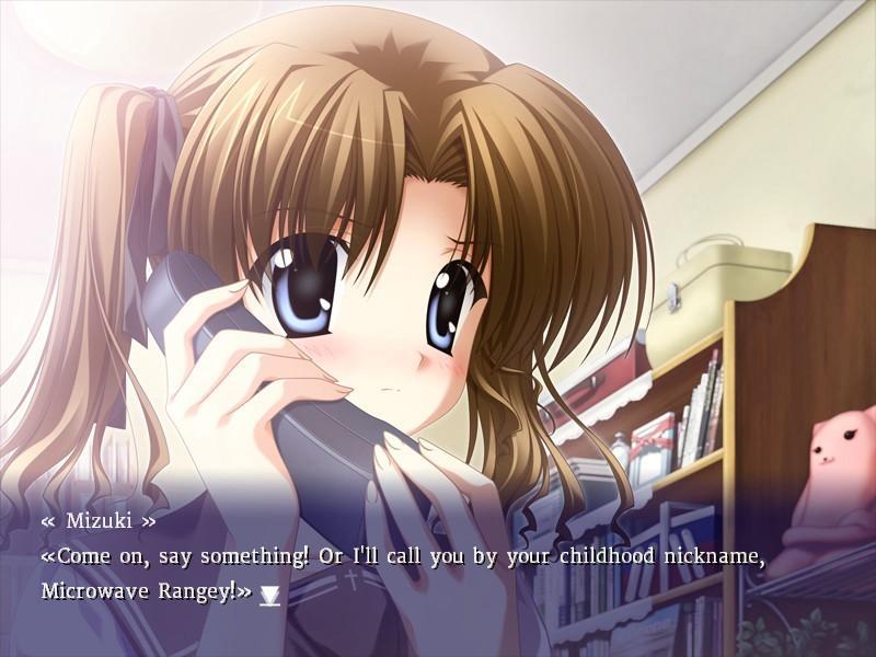 Ef - The Latter Tale. (All Ages) ستيم كود رقمي