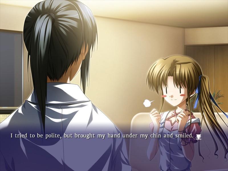 Ef - The Latter Tale. (All Ages) ستيم كود رقمي