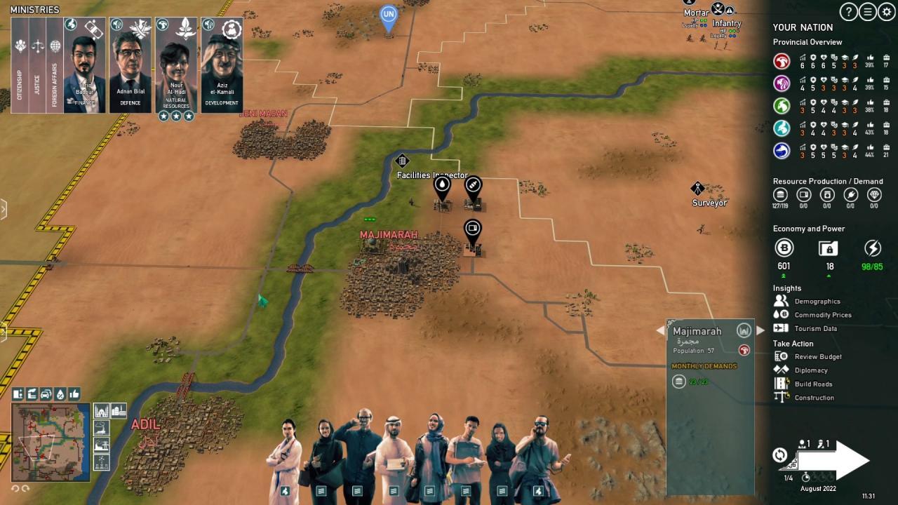Screen Shot image 2 Rogue State Revolution اوروبي رابط هديه ستيم