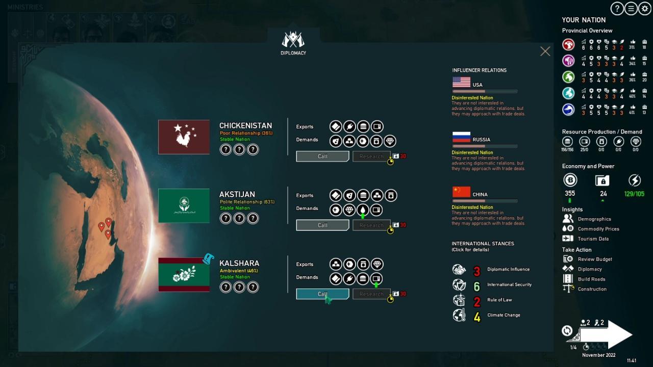 Screen Shot image 3 Rogue State Revolution اوروبي رابط هديه ستيم
