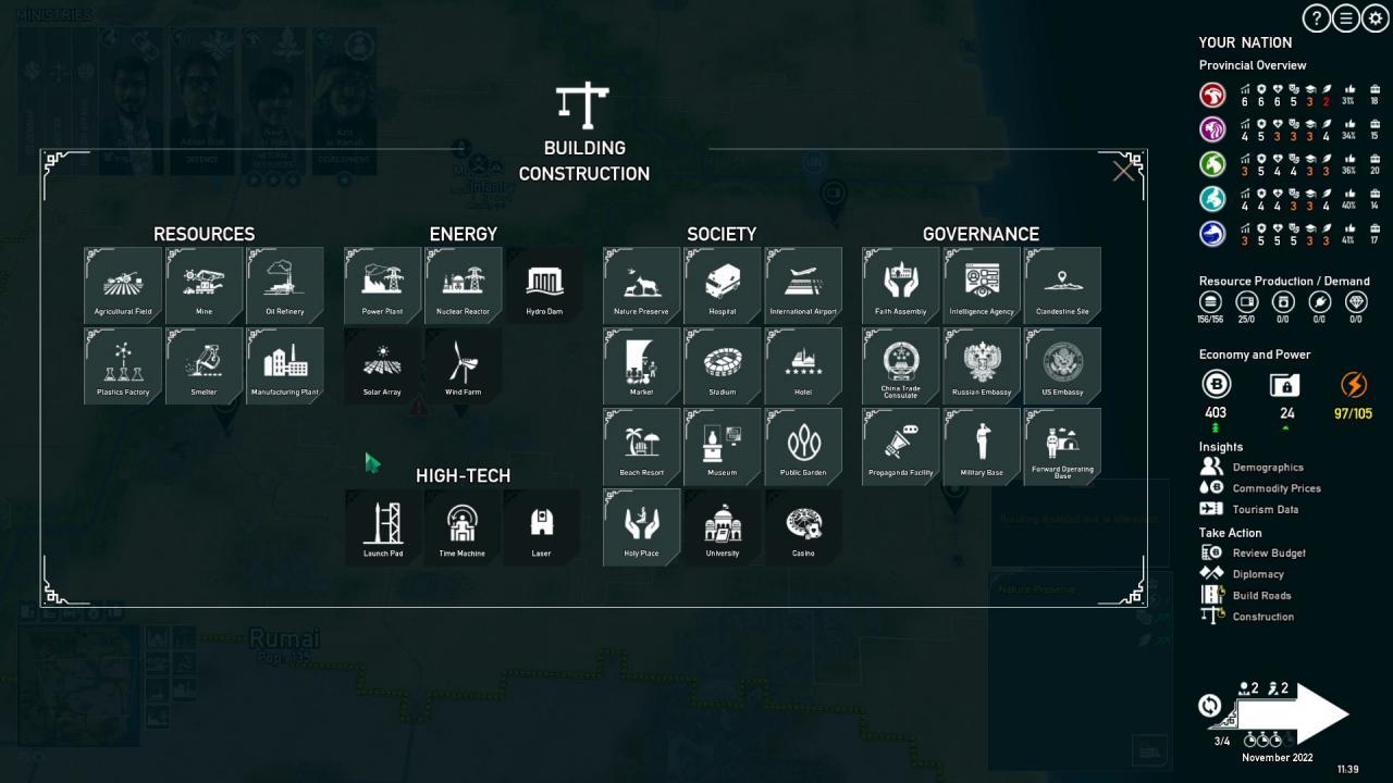 Screen Shot image 5 Rogue State Revolution اوروبي رابط هديه ستيم