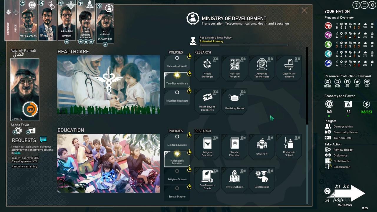 Screen Shot image 7 Rogue State Revolution اوروبي رابط هديه ستيم