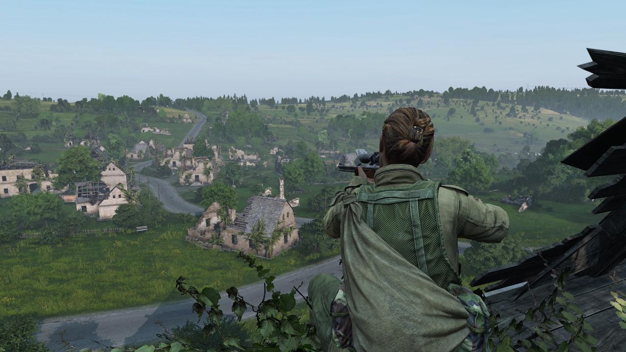 Screen Shot image 3 DayZ إكس بوكس سيريس X|S حساب