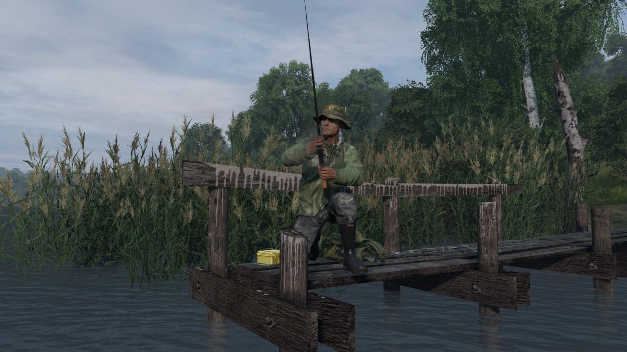 Screen Shot image 6 DayZ إكس بوكس سيريس X|S حساب