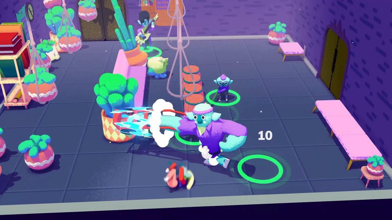 Screen Shot image 0 Going Under اصدار الديلوكس ستيم كود رقمي