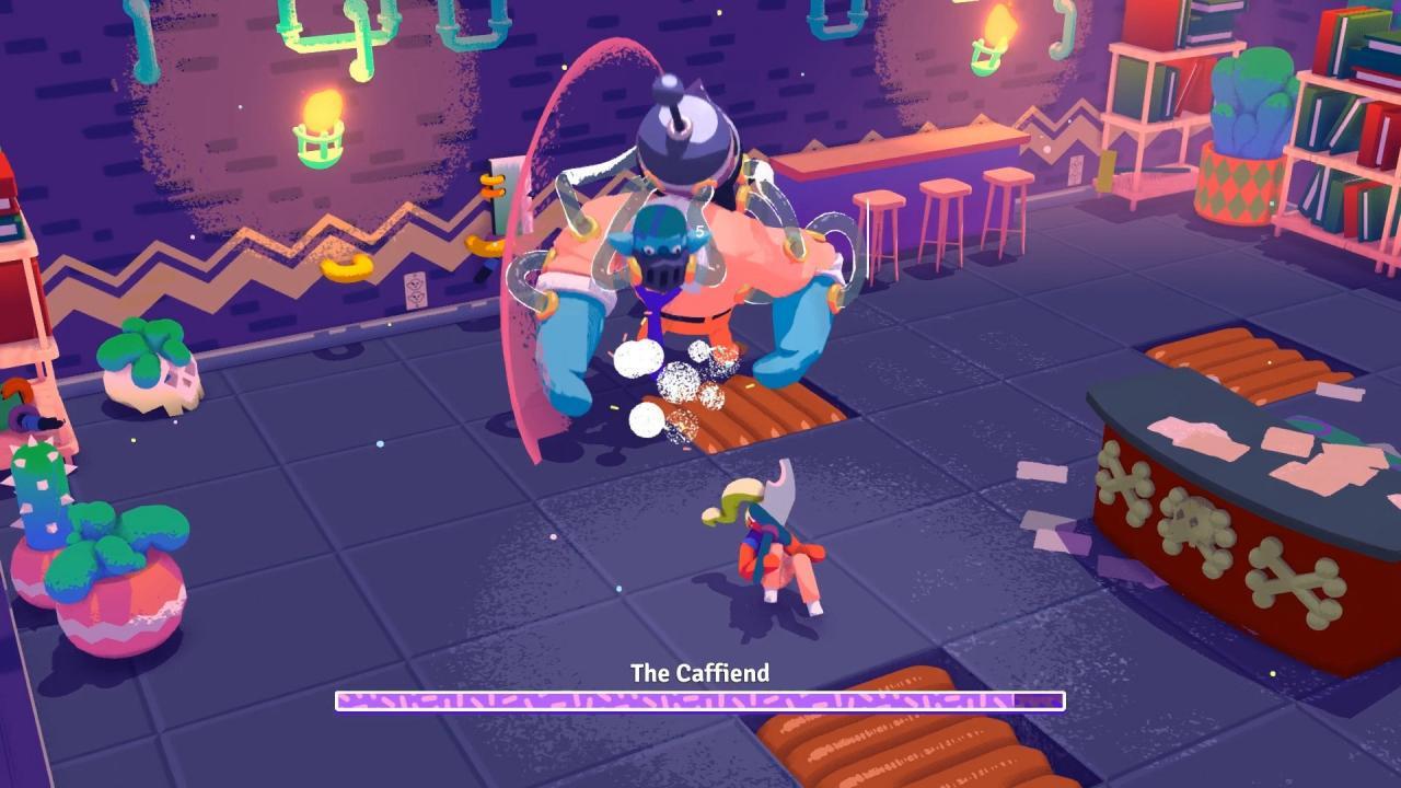 Screen Shot image 3 Going Under اصدار الديلوكس ستيم كود رقمي