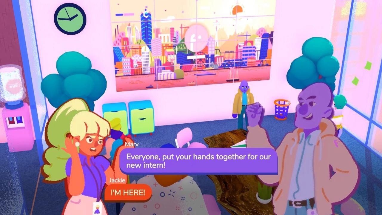 Screen Shot image 4 Going Under اصدار الديلوكس ستيم كود رقمي