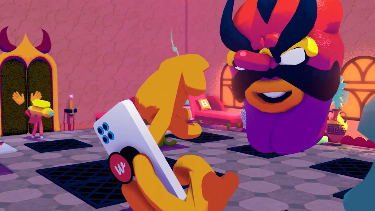 Screen Shot image 7 Going Under اصدار الديلوكس ستيم كود رقمي
