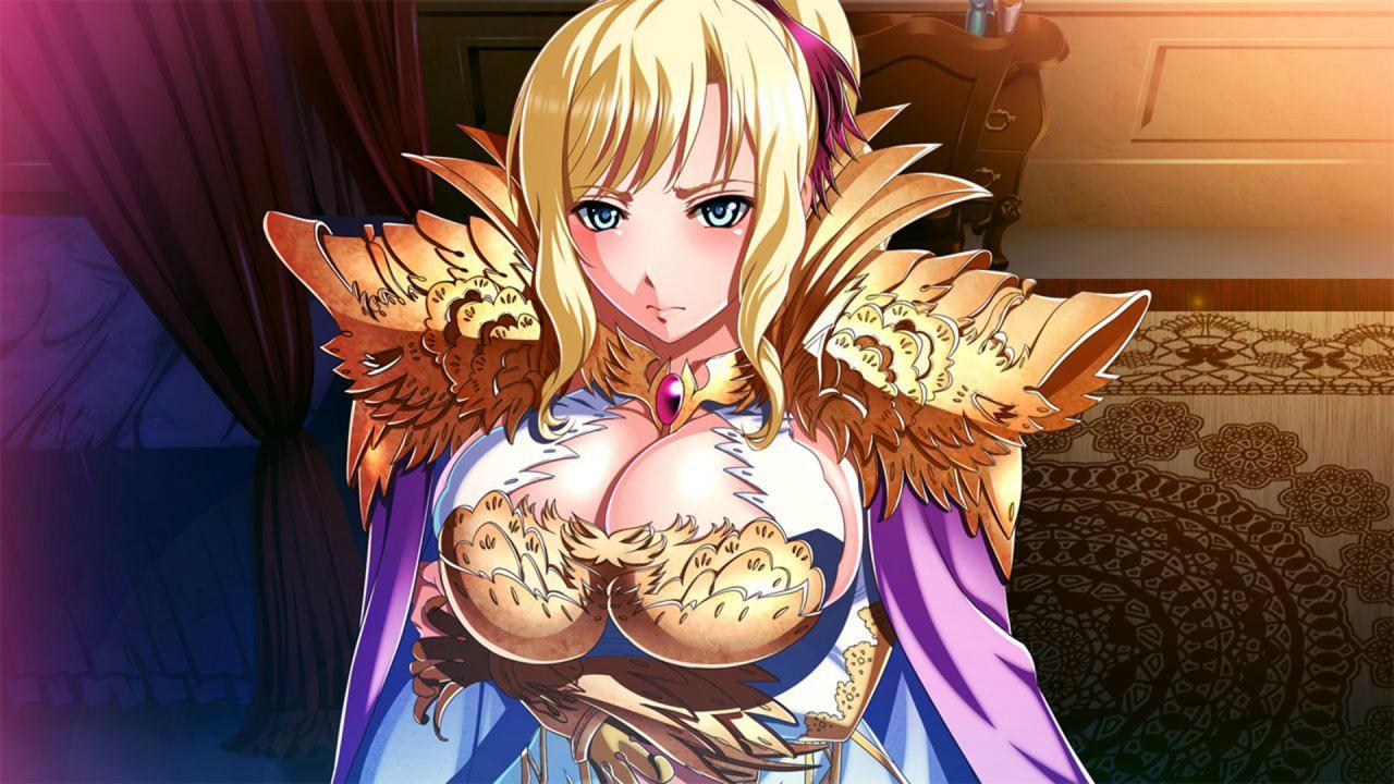 Screen Shot image 2 Funbag Fantasy: Sideboob Story 2 ستيم كود رقمي