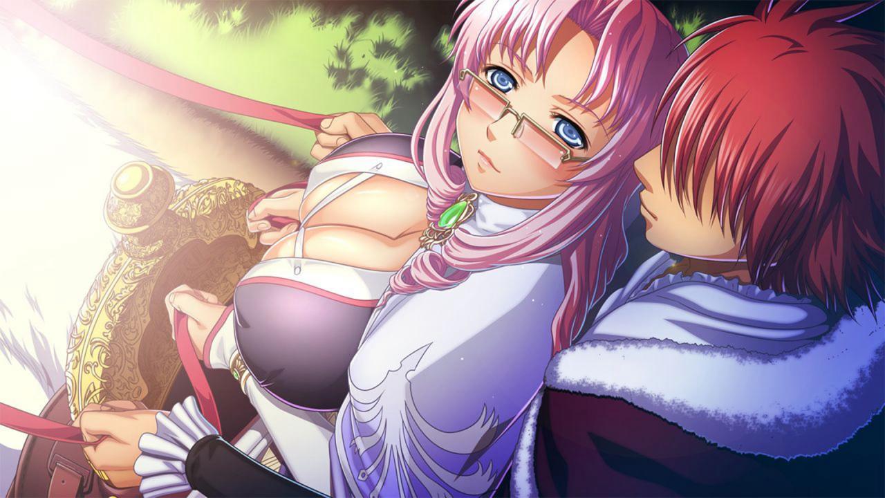 Screen Shot image 3 Funbag Fantasy: Sideboob Story 2 ستيم كود رقمي