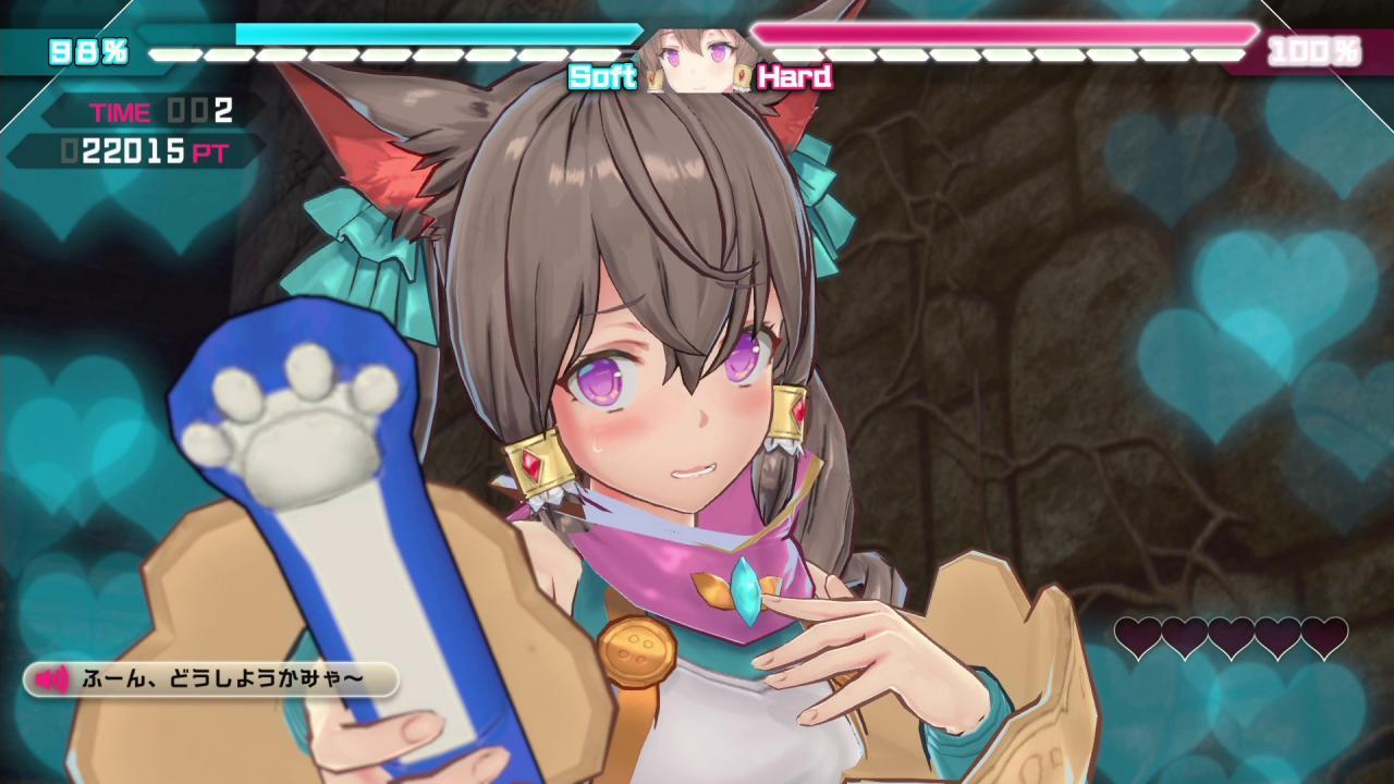 Screen Shot image 4 Bullet Girls Phantasia ستيم كود رقمي