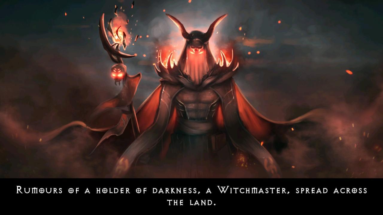Screen Shot image 0 Vampire'S Fall: Origins امريكي اكسبوكس 1 / إكس بوكس سيريس X|S كود رقمي