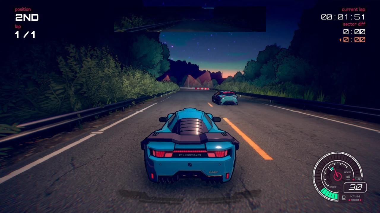 Screen Shot image 6 Inertial Drift اوروبي بلايستيشن 4/بلايستيشن 5 كود رقمي