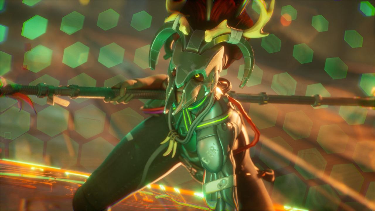 Screen Shot image 4 Bleeding Edge ستيم كود رقمي