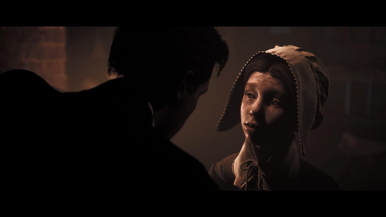 Screen Shot image 0 The Dark Pictures Anthology: Little Hope اوروبي اكسبوكس 1 كود رقمي