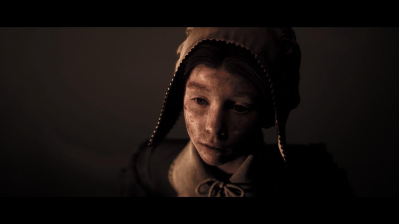 Screen Shot image 1 The Dark Pictures Anthology: Little Hope اوروبي رابط هديه ستيم