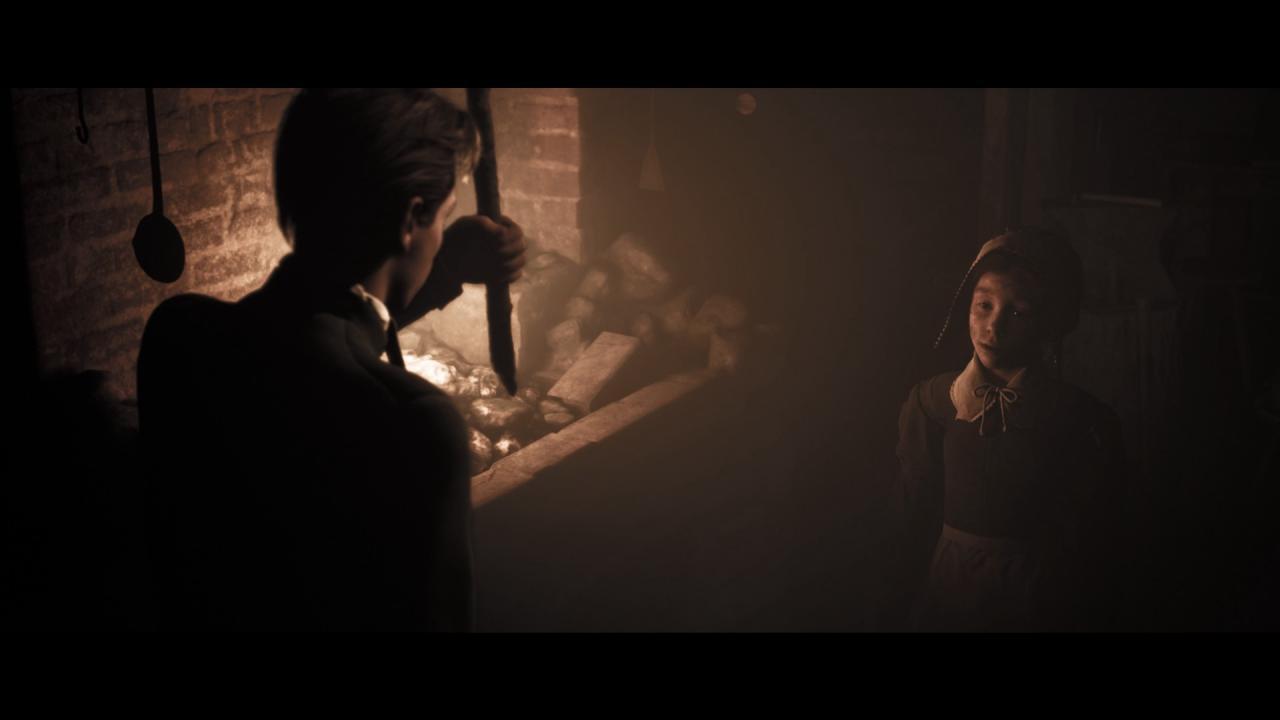 Screen Shot image 2 The Dark Pictures Anthology: Little Hope اوروبي رابط هديه ستيم