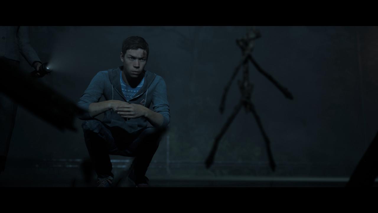 Screen Shot image 3 The Dark Pictures Anthology: Little Hope اوروبي ستيم كود رقمي