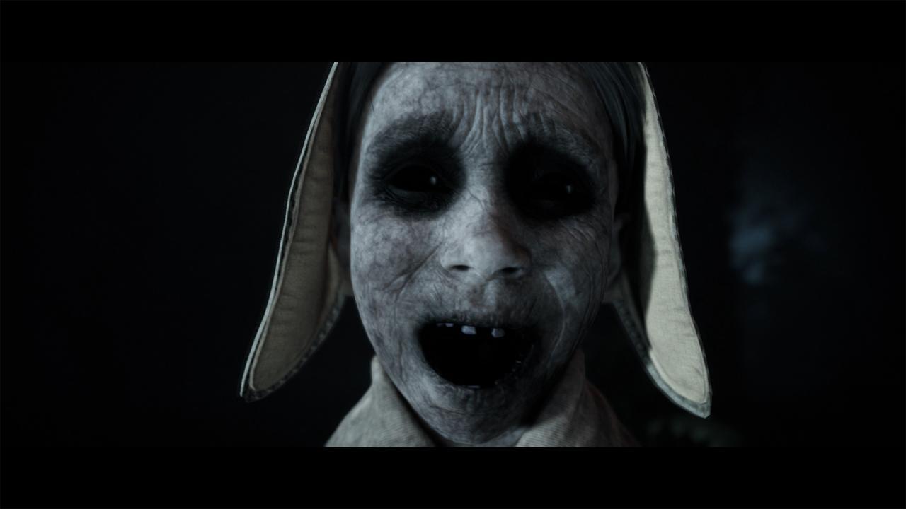 Screen Shot image 5 The Dark Pictures Anthology: Little Hope اوروبي اكسبوكس 1 كود رقمي