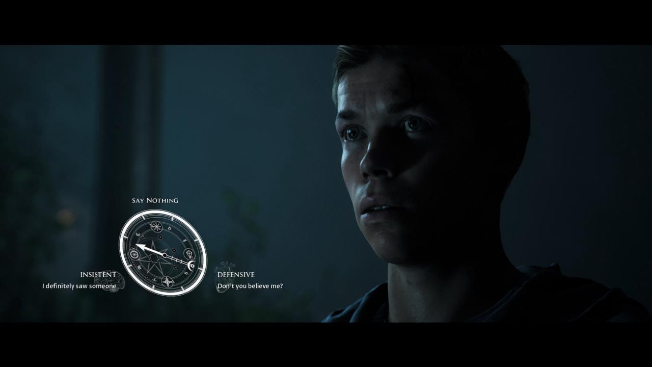 Screen Shot image 6 The Dark Pictures Anthology: Little Hope اوروبي اكسبوكس 1 كود رقمي
