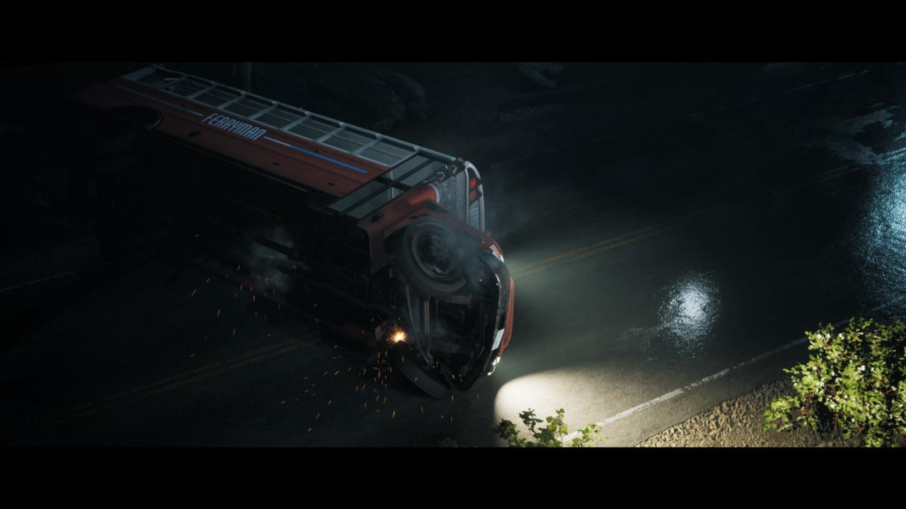 Screen Shot image 7 The Dark Pictures Anthology: Little Hope اوروبي اكسبوكس 1 كود رقمي