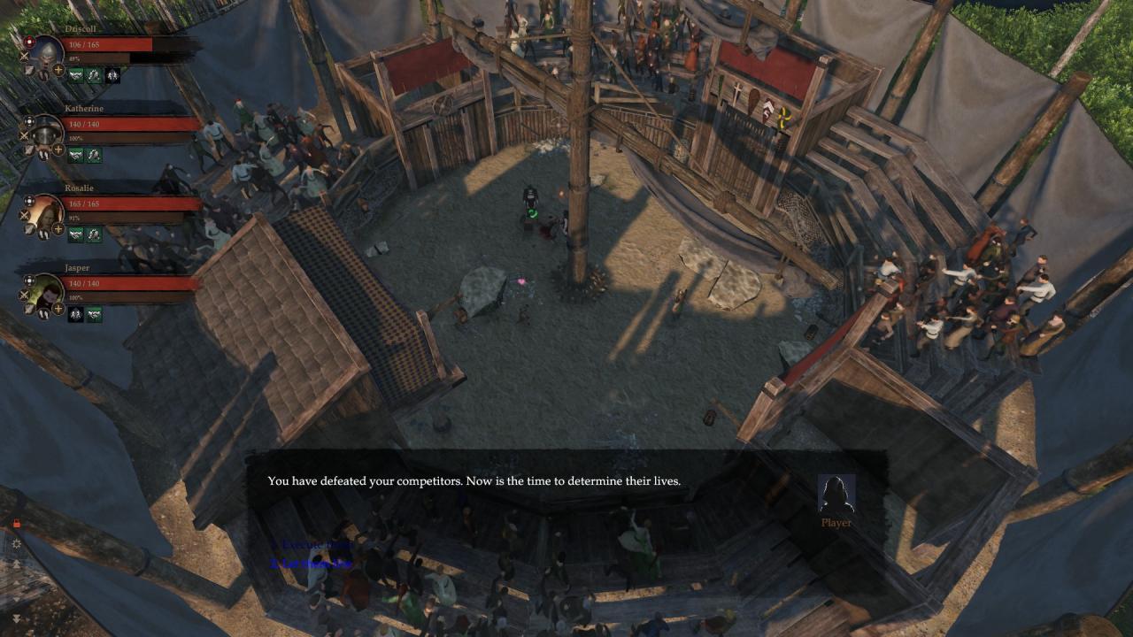 Screen Shot image 6 Blackthorn Arena ستيم كود رقمي