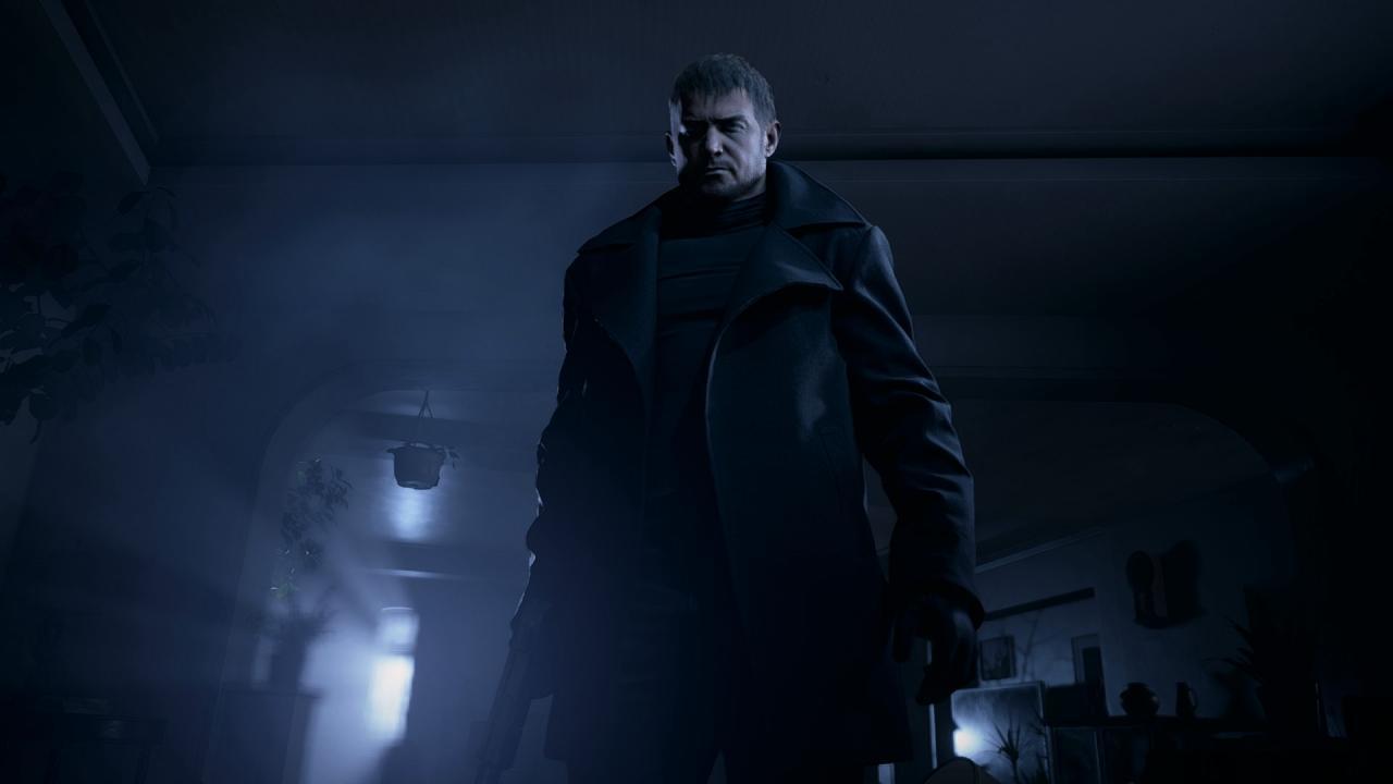 Screen Shot image 2 Resident Evil Village اصدار الديلوكس RU/CIS ستيم كود رقمي