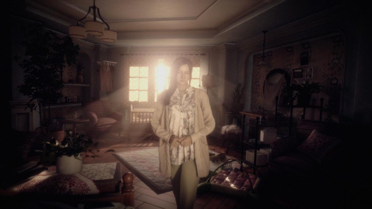 Screen Shot image 7 Resident Evil Village اصدار الديلوكس اوروبي اكسبوكس 1 / إكس بوكس سيريس X|S كود رقمي