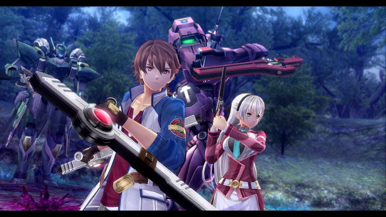 Screen Shot image 0 The Legend Of Heroes: Trails Of Cold Steel IV اوروبي ستيم كود رقمي