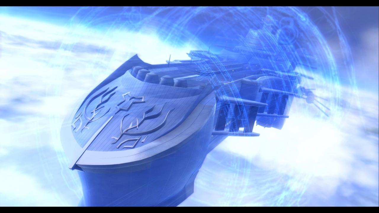 Screen Shot image 1 The Legend Of Heroes: Trails Of Cold Steel IV اوروبي ستيم كود رقمي