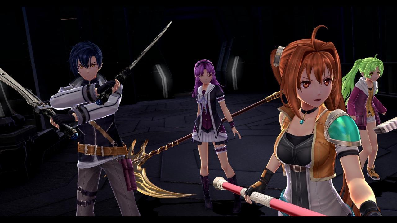 Screen Shot image 3 The Legend Of Heroes: Trails Of Cold Steel IV اوروبي ستيم كود رقمي
