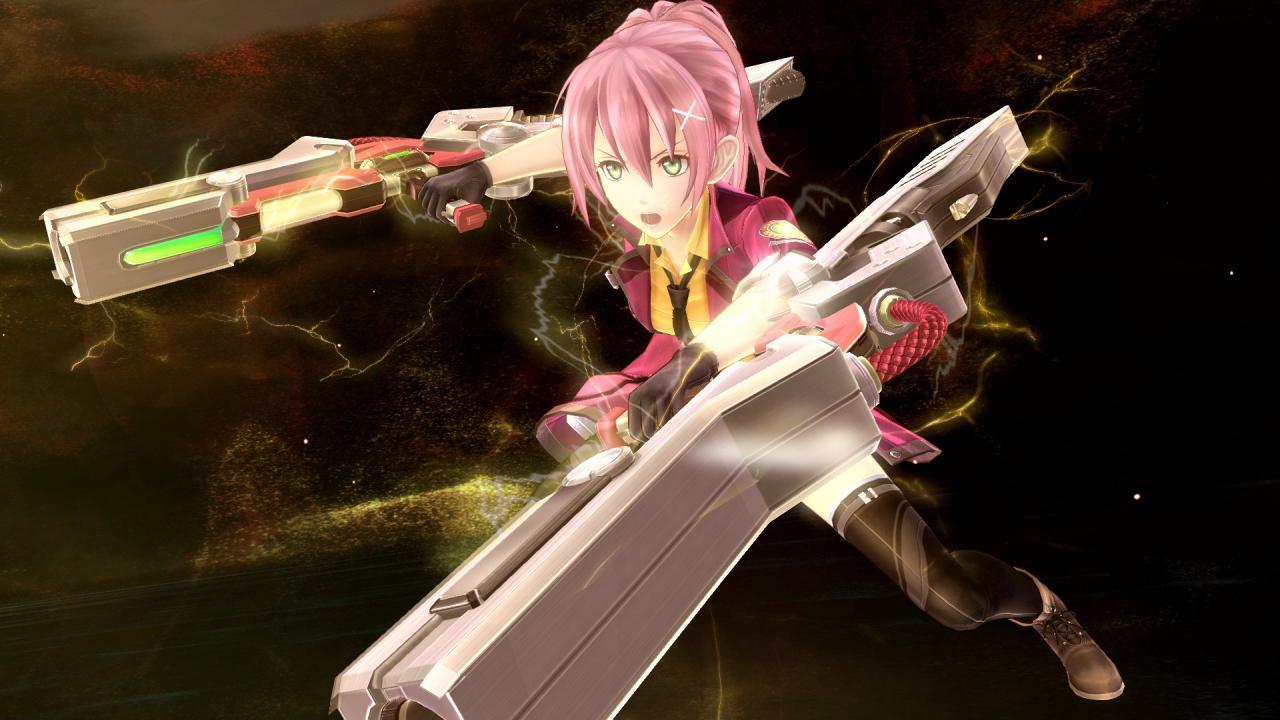 Screen Shot image 4 The Legend Of Heroes: Trails Of Cold Steel IV اوروبي ستيم كود رقمي