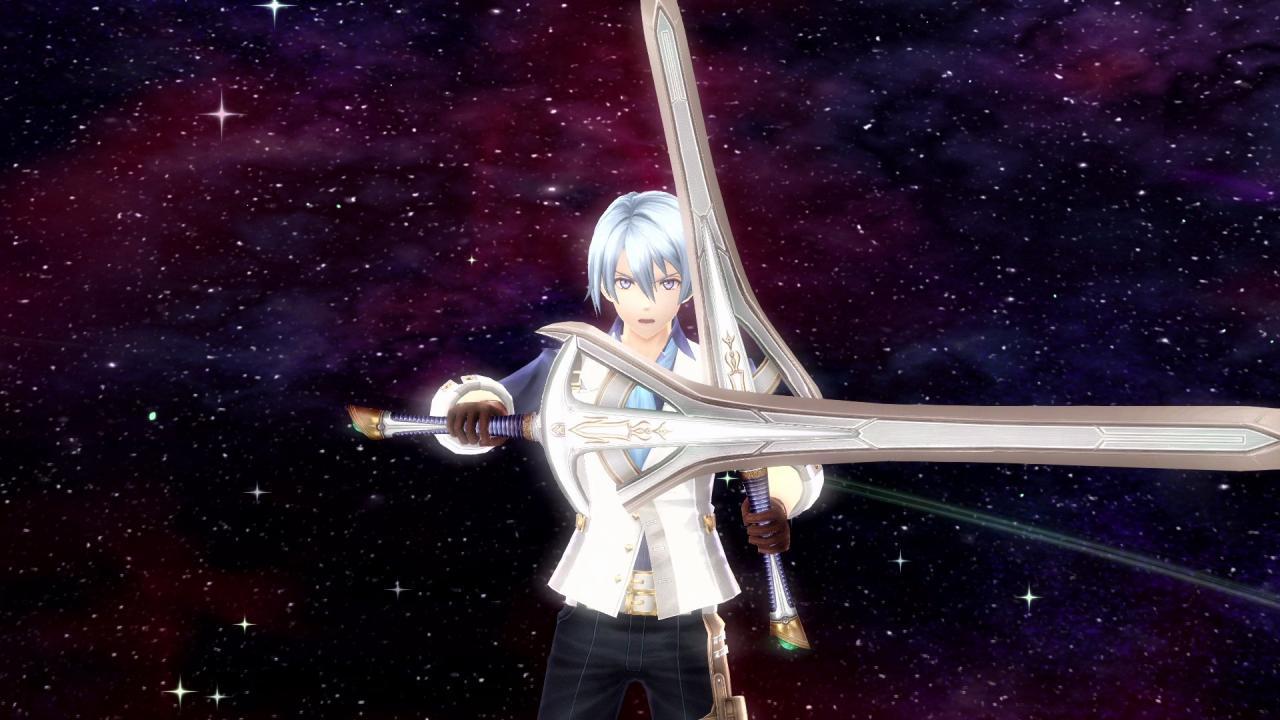 Screen Shot image 5 The Legend Of Heroes: Trails Of Cold Steel IV اوروبي ستيم كود رقمي