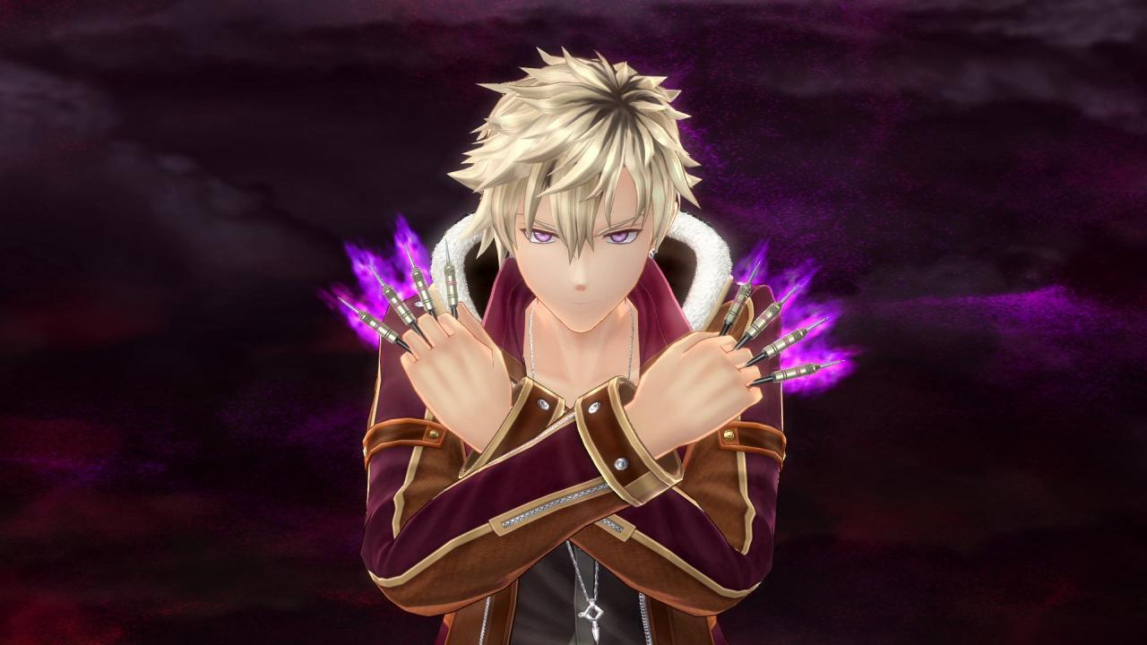 Screen Shot image 6 The Legend Of Heroes: Trails Of Cold Steel IV اوروبي ستيم كود رقمي