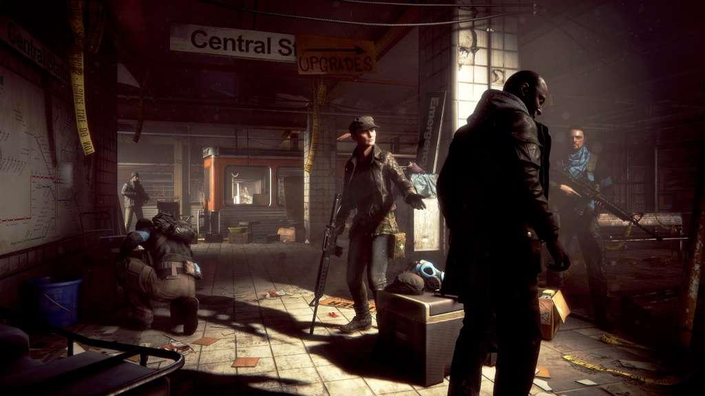 Screen Shot image 5 Homefront: The Revolution - Freedom Fighter حزمة TR اكسبوكس 1 / إكس بوكس سيريس X|S كود رقمي