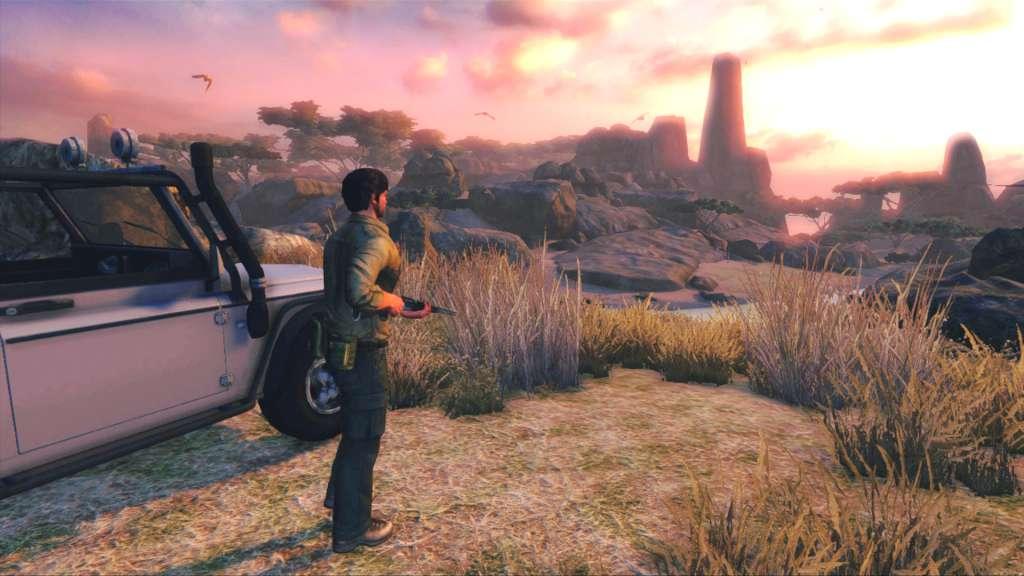 Screen Shot image 0 Cabela’S African Adventures ستيم كود رقمي