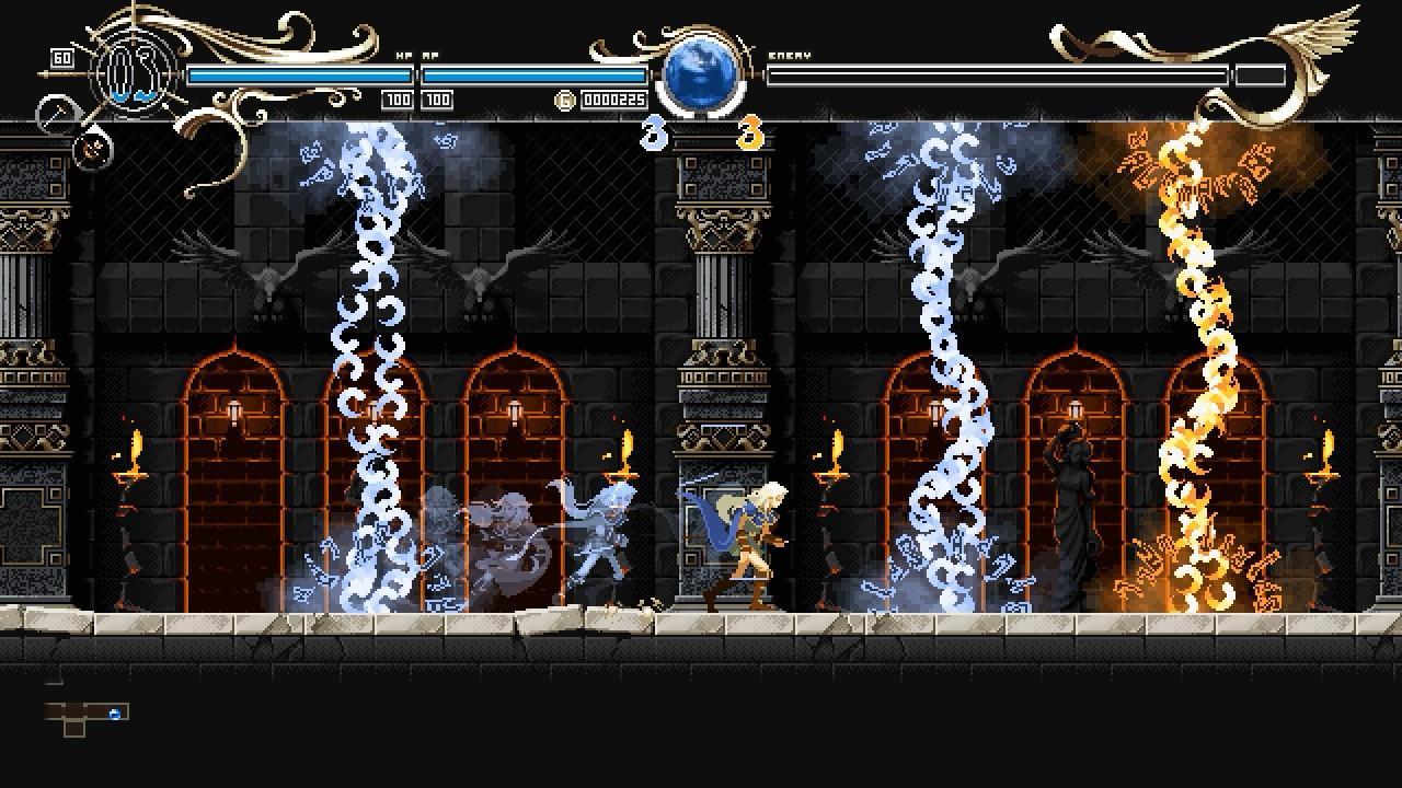 Screen Shot image 2 Record Of Lodoss War -Deedlit In Wonder Labyrinth- اوروبي رابط هديه ستيم