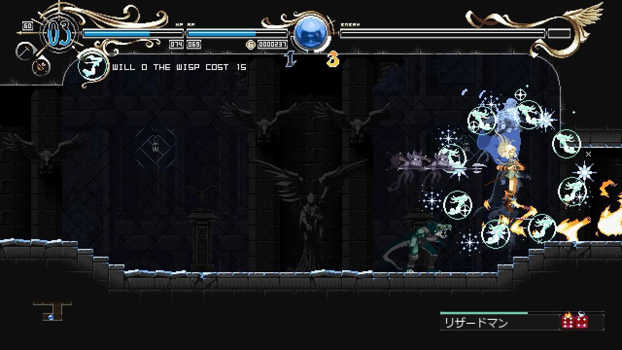 Screen Shot image 3 Record Of Lodoss War -Deedlit In Wonder Labyrinth- اوروبي رابط هديه ستيم