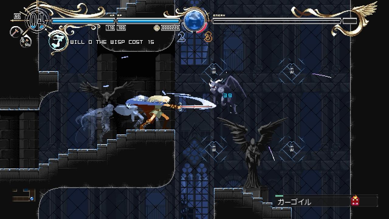 Screen Shot image 5 Record Of Lodoss War -Deedlit In Wonder Labyrinth- اوروبي رابط هديه ستيم