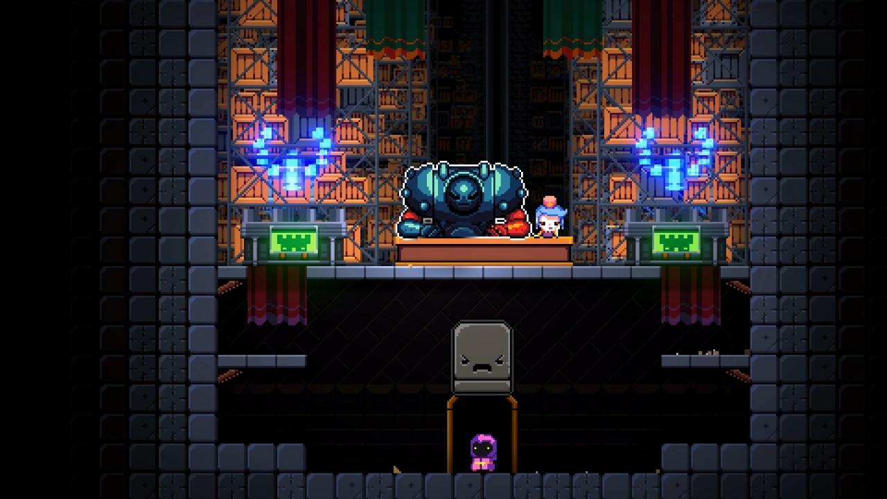 Screen Shot image 3 Exit The Gungeon اوروبي بي سي ستيم كود رقمي