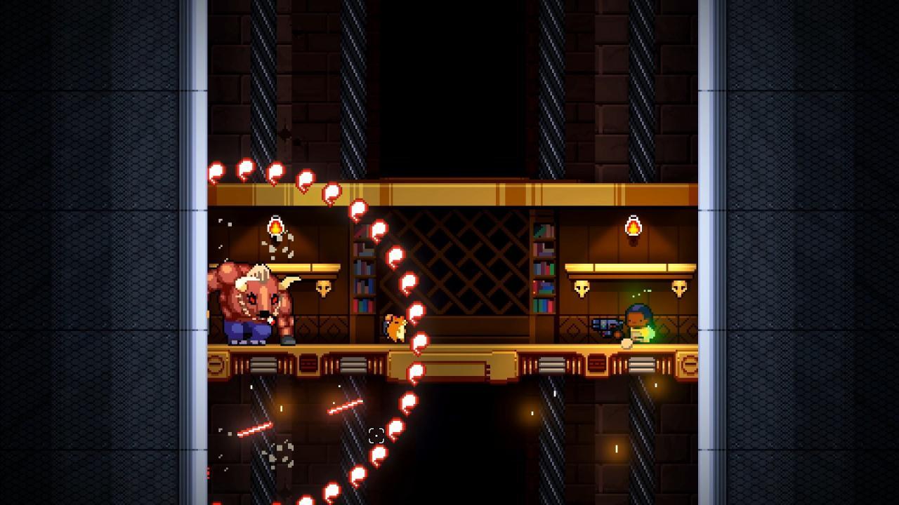 Screen Shot image 4 Exit The Gungeon اوروبي بي سي ستيم كود رقمي