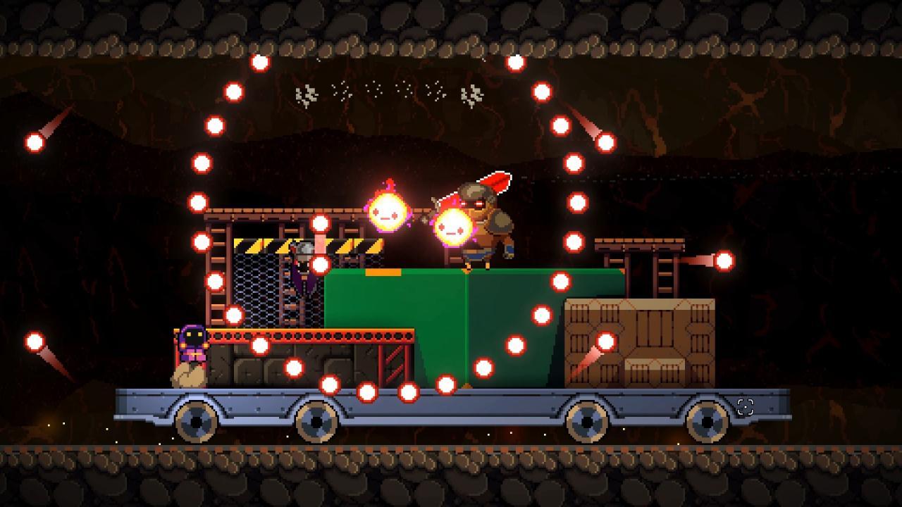 Screen Shot image 5 Exit The Gungeon اوروبي بي سي ستيم كود رقمي