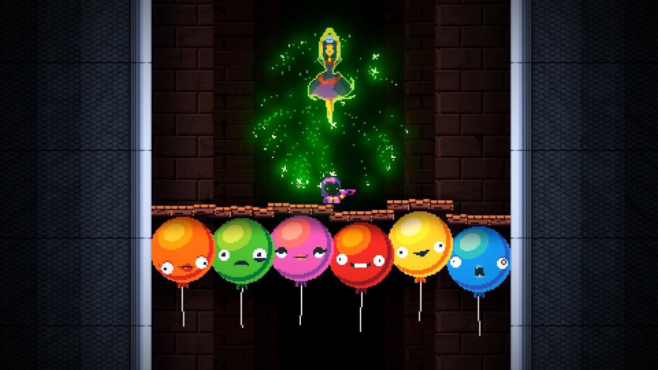 Screen Shot image 6 Exit The Gungeon اوروبي بي سي ستيم كود رقمي