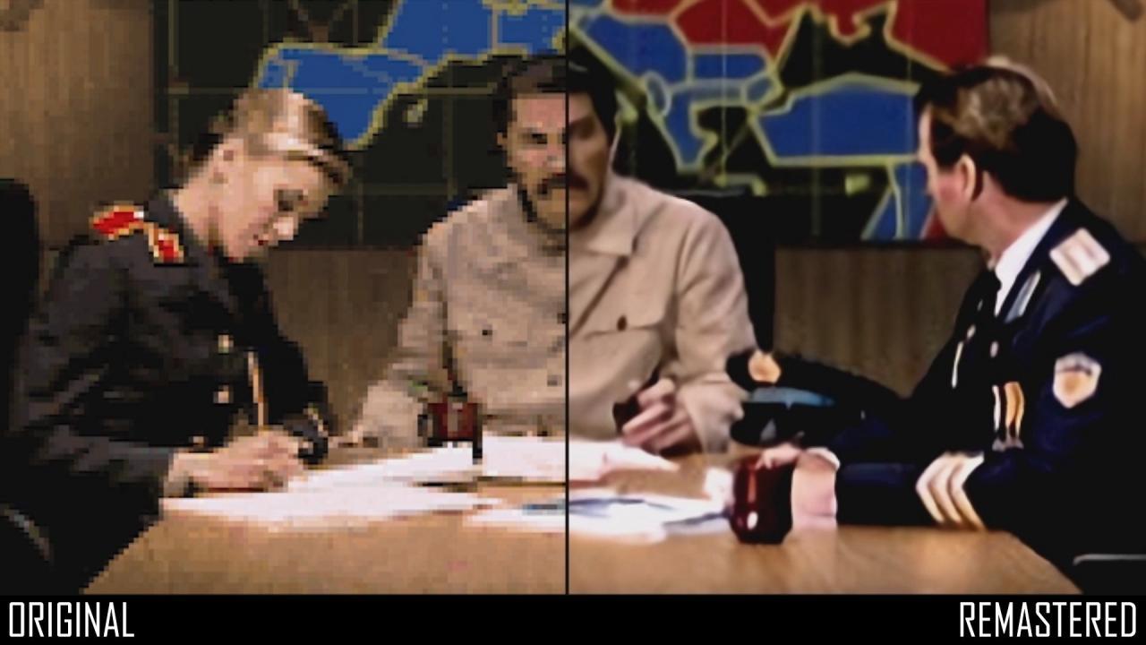 Screen Shot image 6 Command & Conquer ريماستر Collection EN/ES Languages Only EA App كود رقمي