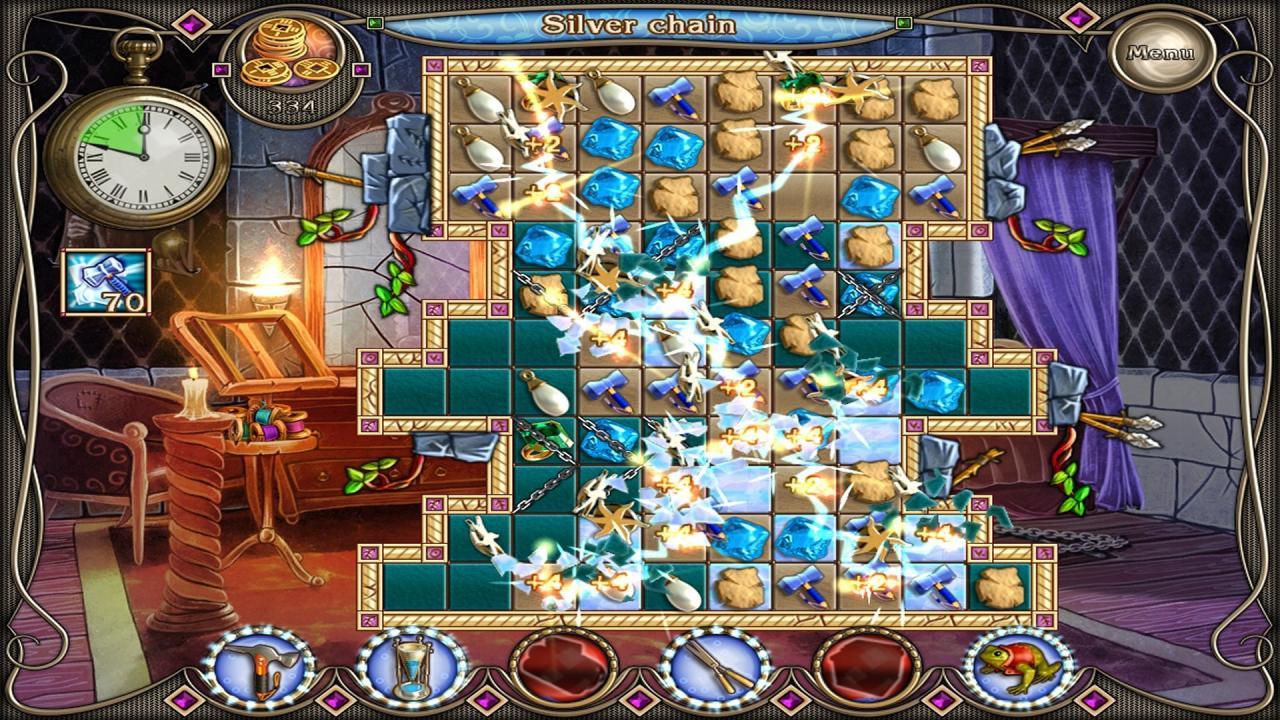 Cave Quest ستيم كود رقمي