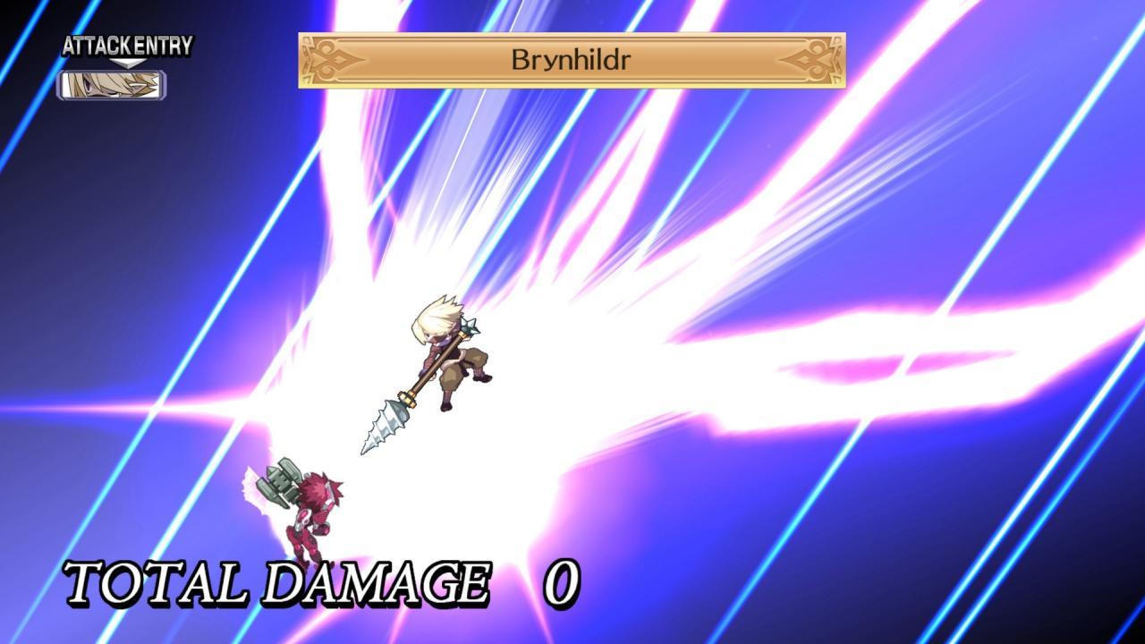 Screen Shot image 2 Disgaea 4 Complete+ Digital Dood اصدار بي سي ستيم كود رقمي