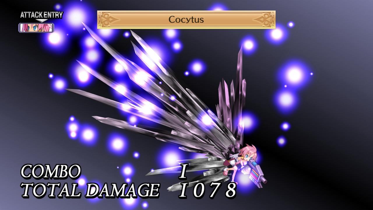 Screen Shot image 3 Disgaea 4 Complete+ اوروبي رابط هديه ستيم