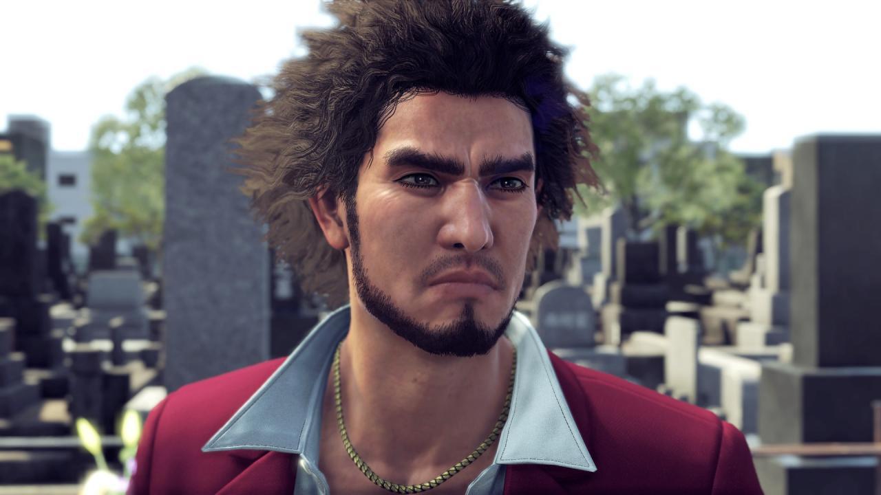 Screen Shot image 0 Yakuza: Like A Dragon Legendary Hero اصدار ستيم كود رقمي