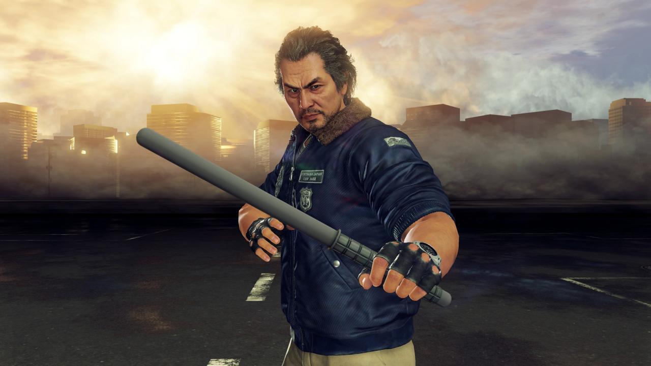 Screen Shot image 3 Yakuza: Like A Dragon Legendary Hero اصدار ستيم كود رقمي